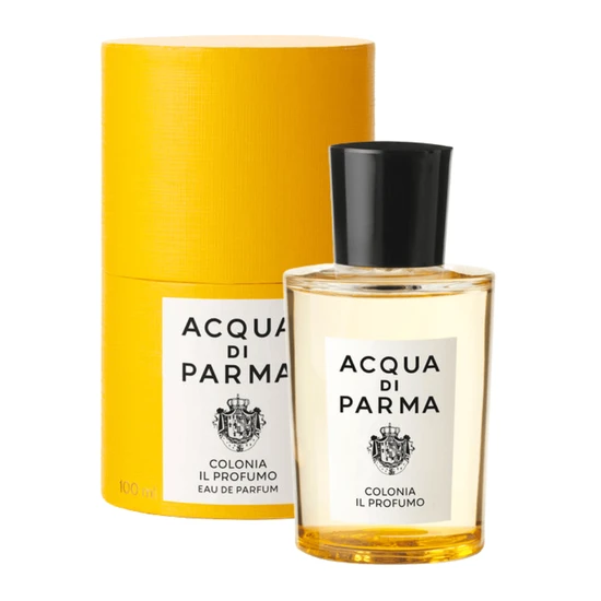 Acqua Di Parma Colonia II Profumo Eau De Parfum