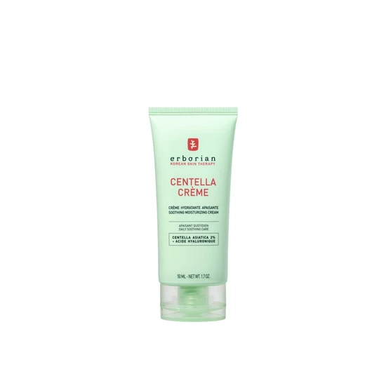 Erborian Centella Creme Soothing Moisturising Cream