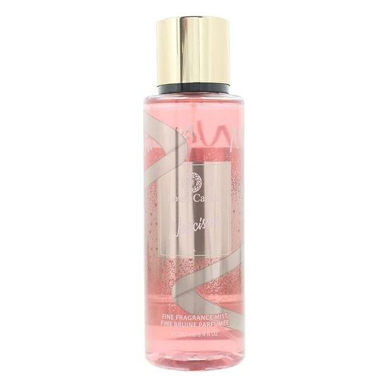 Louis Cardin Narcissus Fragrance Body Mist