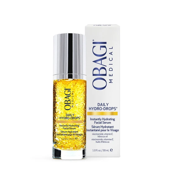 Obagi Daily Hydro-Drops Facial Serum