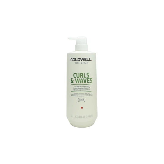 Goldwell Dualsenses Curly Twist Hydrating Shampoo