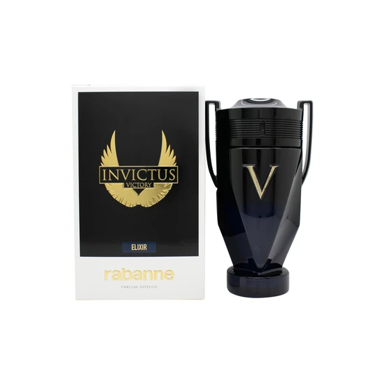 Paco Rabanne Invictus Victory Elixir Parfum Intense 200Ml