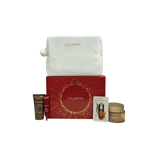 Clarins Extra-Firming Collection Set