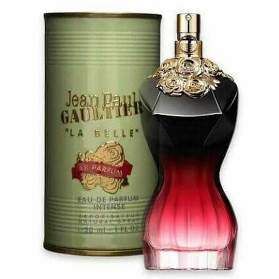 Jean Paul Gaultier La Belle Le Parfum Intense