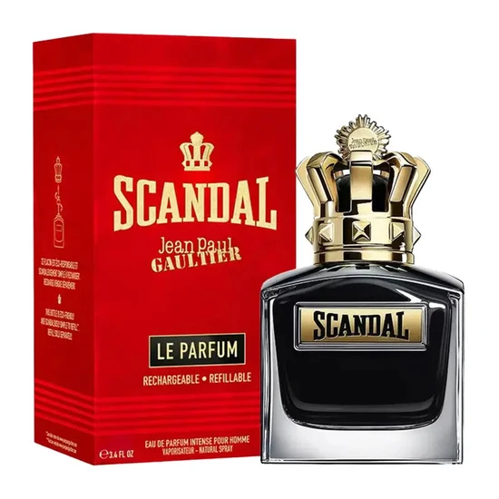 Jean Paul Gaultier Scandal Pour Homme Le Parfum
