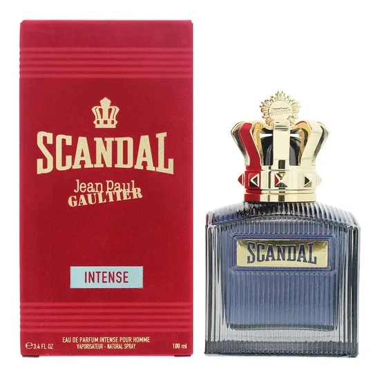 Jean Paul Gaultier Scandal Intense Pour Homme Eau De Parfum
