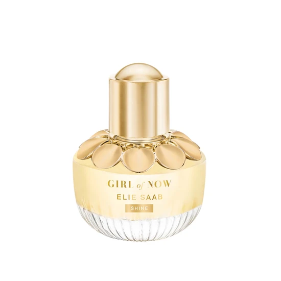 Elie Saab Girl Of Now Shine Eau De Parfum