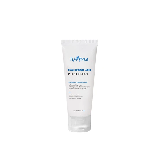 Isntree Hyaluronic Acid Moisturising Cream