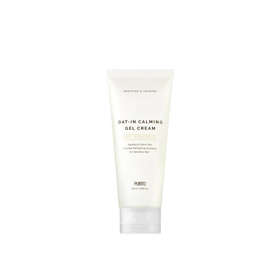 Purito Oat-in Calming Gel Cream