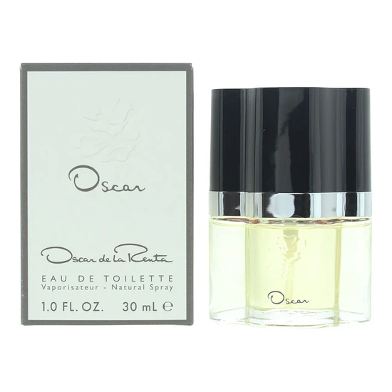 Oscar de La Renta Oscar Eau De Toilette