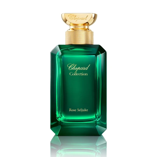 Chopard Rose Seljuke Eau De Parfum