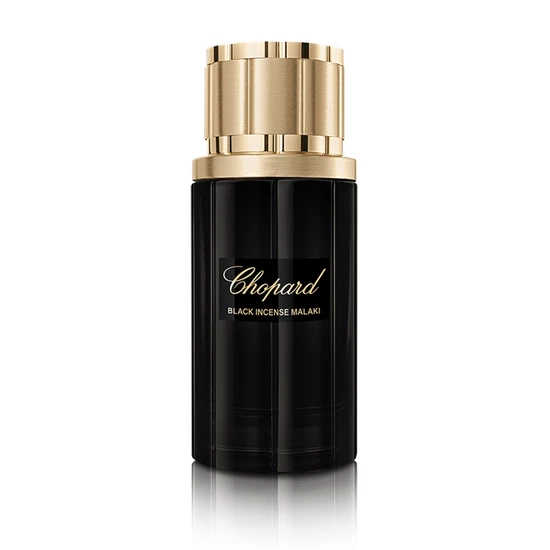 Chopard Black Incense Malaki Eau De Parfum