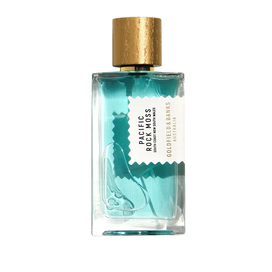 Goldfield & Banks Pacific Rock Moss Perfume