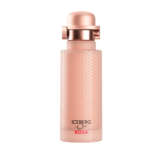 Iceberg Twice Rosa Eau De Toilette