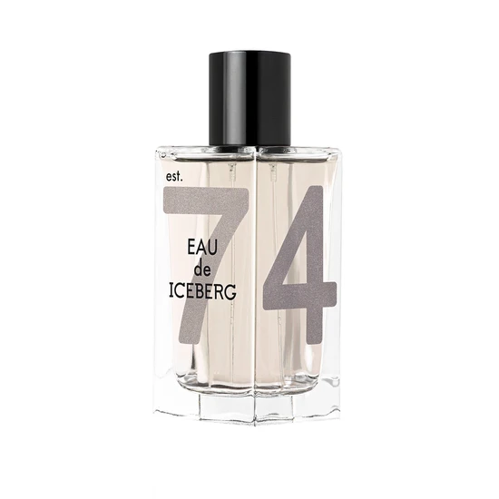 Iceberg Eau De Iceberg Jasmin Eau De Toilette