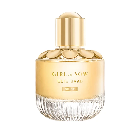 Elie Saab Girl Of Now Shine Eau De Parfum 50Ml