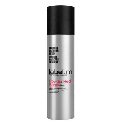 Label.M Powder Purple Hairspray