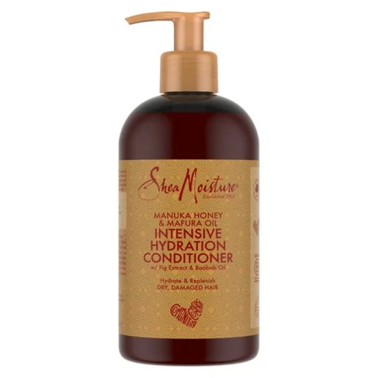 Shea Moisture Manuka Honey & Mafura Oil Intensive Hydration Conditioner