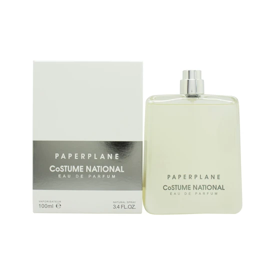 Costume National Paperplane Eau De Parfum