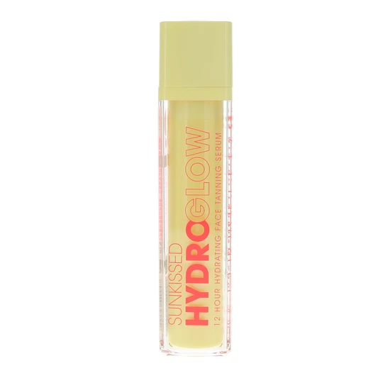 Sunkissed HydroGlow Vitamin C Tanning Serum