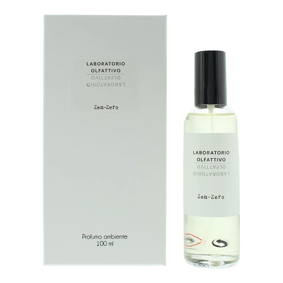 Laboratorio Olfattivo Zen-Zero Room Spray
