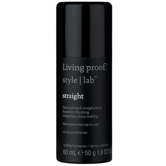 Living Proof Style Lab Straight Styling Spray