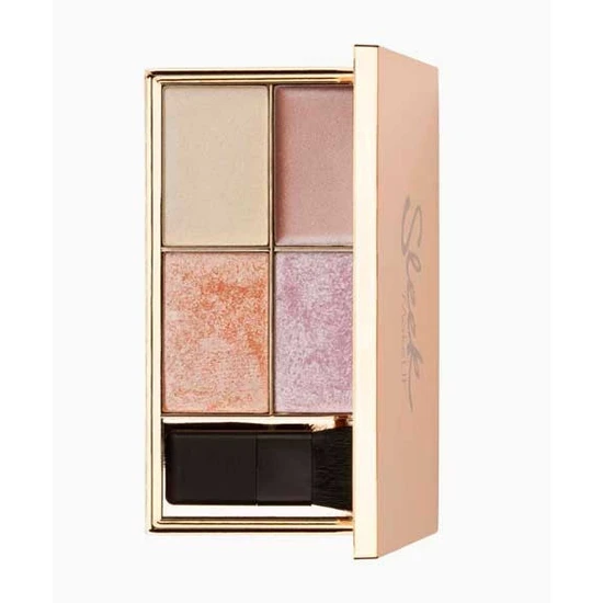 Sleek MakeUP Solstice Highlighting Palette
