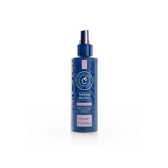 CurlyEllie Intense Therma Protect Heat Protection Spray