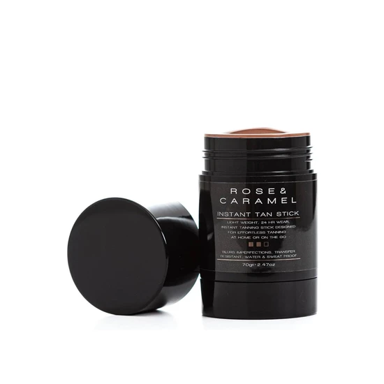 Rose & Caramel Instant Tan Stick