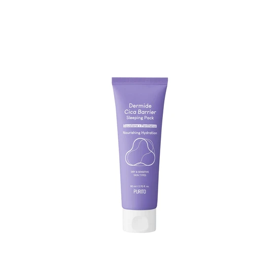 Purito Dermide Cica Barrier Sleeping Pack