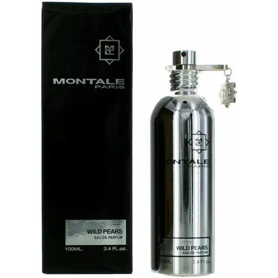 Montale Wild Pears Eau De Parfum