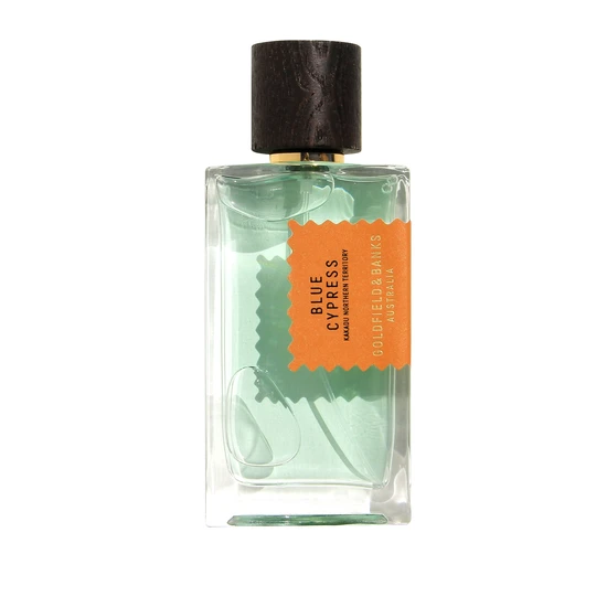 Goldfield & Banks Blue Cypress Eau De Parfum