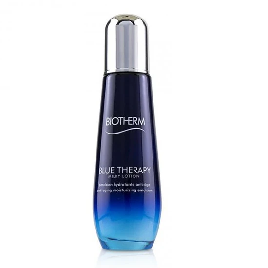 Biotherm Blue Therapy Milky Lotion Anti-Ageing Moisturising Emulsion