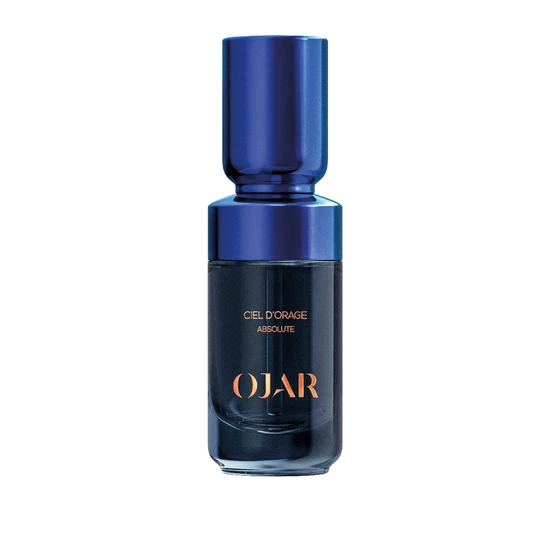 Ojar Ciel D`Orage Absolute Alcohol Free Perfume Oil