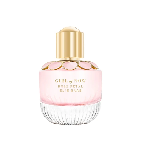 Elie Saab Girl Of Now Rose Petal Eau De Parfum