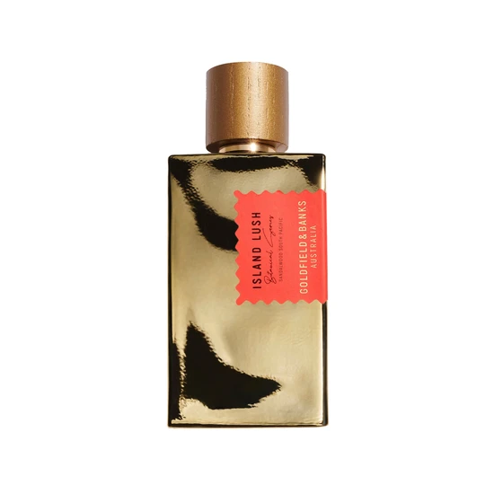 Goldfield & Banks Island Lush Eau De Parfum