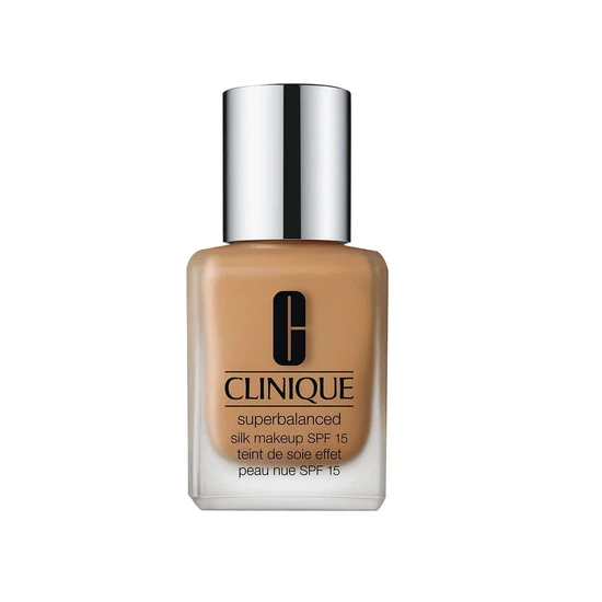 Clinique Superbalanced Silk Makeup SPF 15