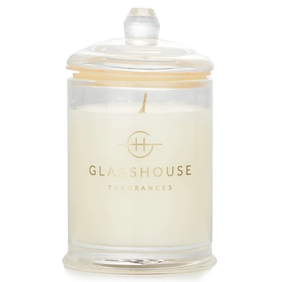 Glasshouse Fragrances Triple Scented Soy Candle Montego Bay Rhythm Coconut & Lime