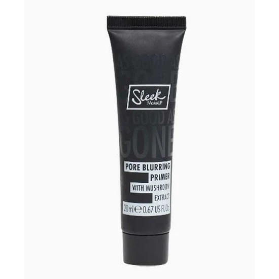 Sleek MakeUP Pore Blurring Primer