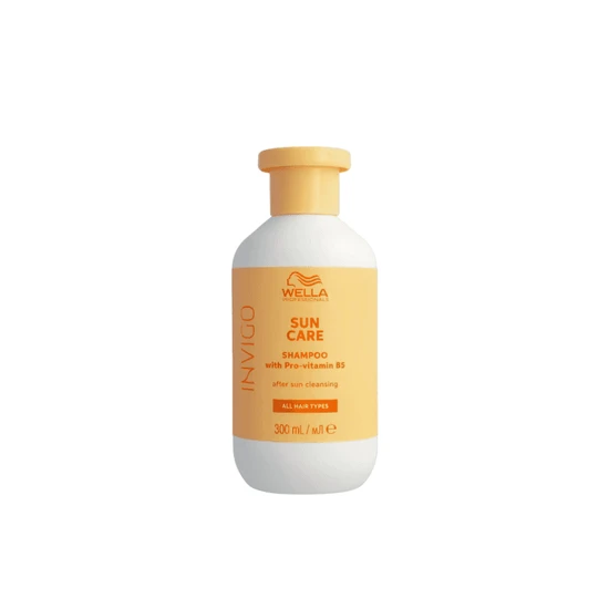 Wella Professionals Invigo Suncare Shampoo