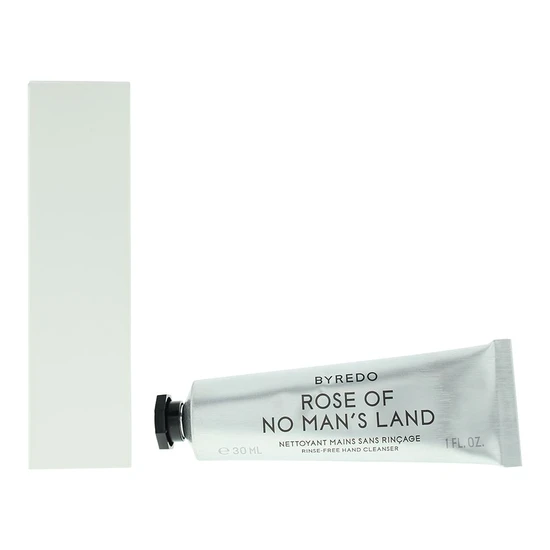 Byredo Rose Of No Man's Land Rinse Free Hand Cleanser