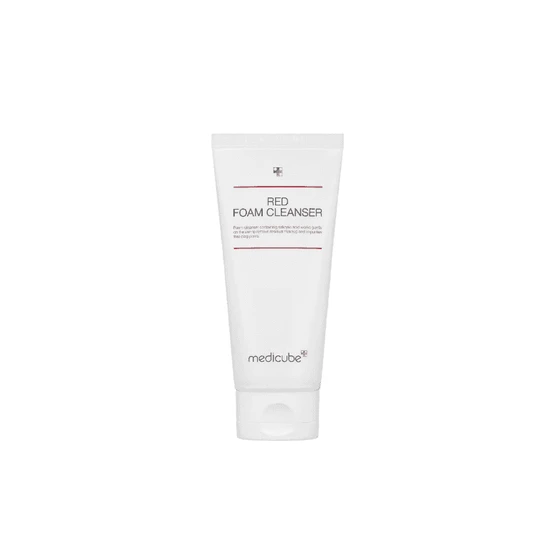 Medicube Red Foam Cleanser