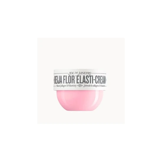 Sol de Janeiro Beija Flor Elasti-Cream Body Cream