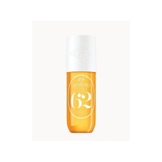 Sol de Janeiro Brazilian Crush Cheirosa 62 Perfume Mist 240ml