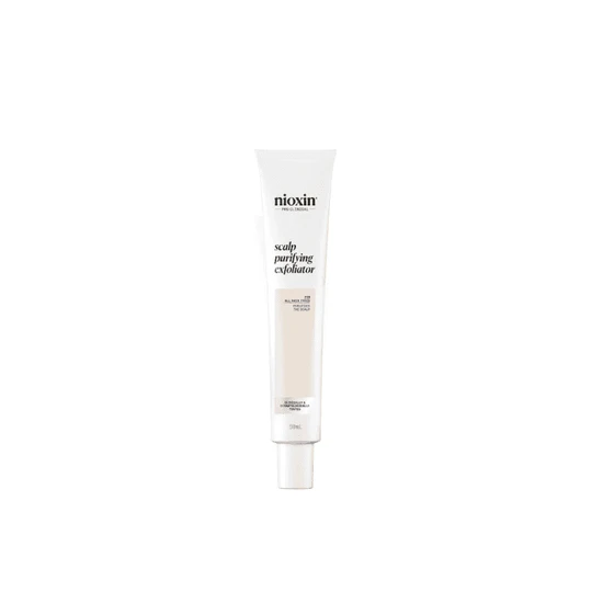 Nioxin Scalp Purifying Exfoliator