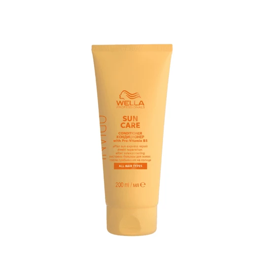 Wella Invigo Sun Care Conditioner