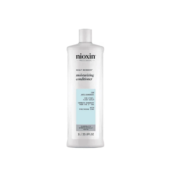 Nioxin Scalp Recovery System Conditioner