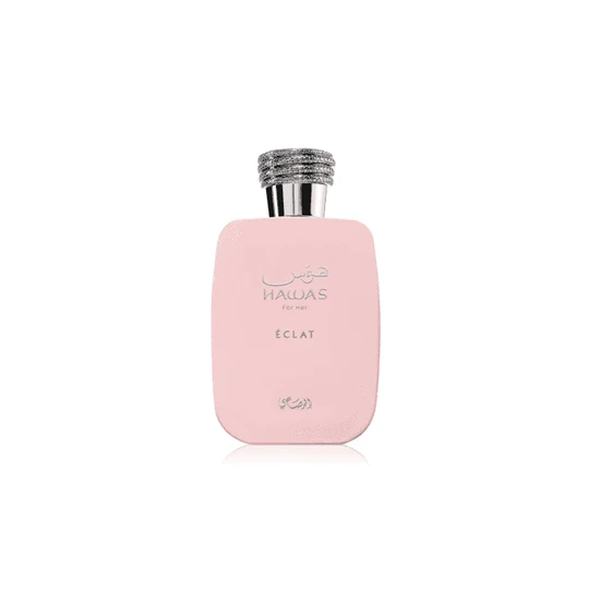 Rasasi Hawas For Her Eclat Eau De Parfum