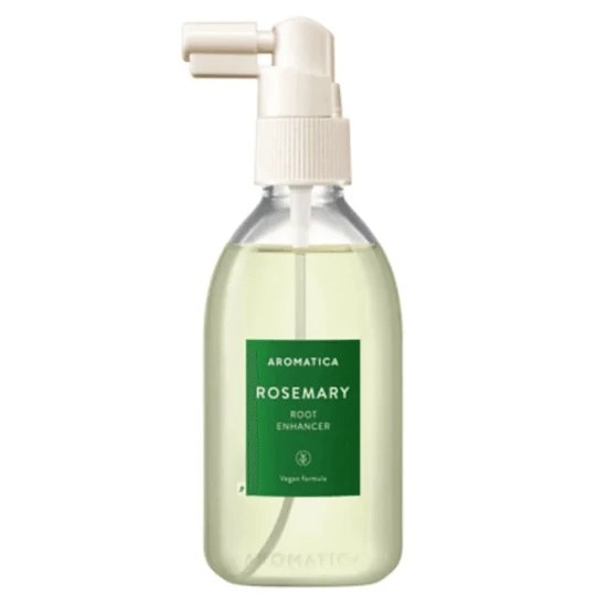 AROMATICA Rosemary Root Enhancer
