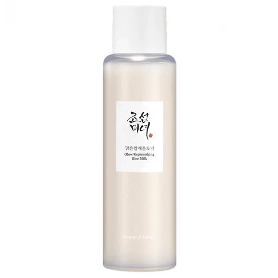 Beauty of Joseon Toner & Essence Glow Replenishing Rice Milk